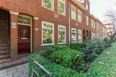 Woning Molukkenstraat 132 Groningen