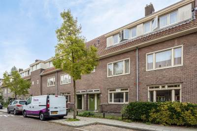 Woning Veeteeltstraat 89A Amsterdam