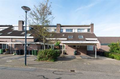 Woning Het Kruiwerk 14 Hoorn (NH)