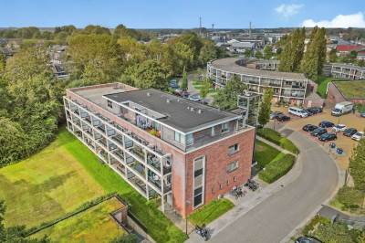 Woning Westerpark 117 Schagen