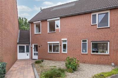 Woning Boesmate 9 Doetinchem