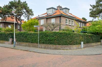 Woning Boomkruiperlaan 1 Den Haag