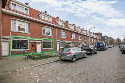 Woning Ernest Staasstraat 10 Den Haag