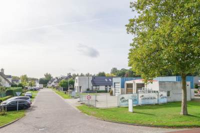 Woning Jan Tooropstraat 2 Deurne