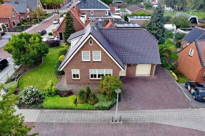 Woning Molenstraat 50 Rijssen