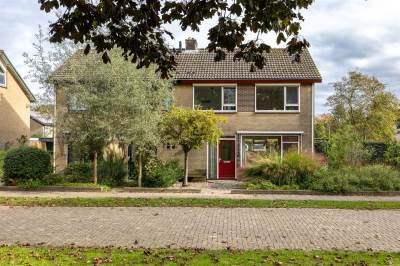 Woning Leliestraat 2 Steenderen