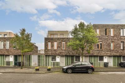 Woning 3e Kekerstraat 41 Amsterdam