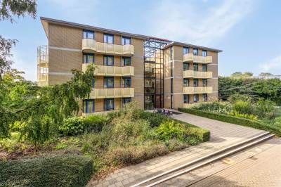 Woning Zwitserlandstraat 26 IJsselstein