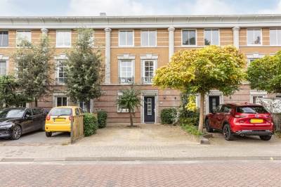 Woning Rembrandtlaan 32 Bergschenhoek