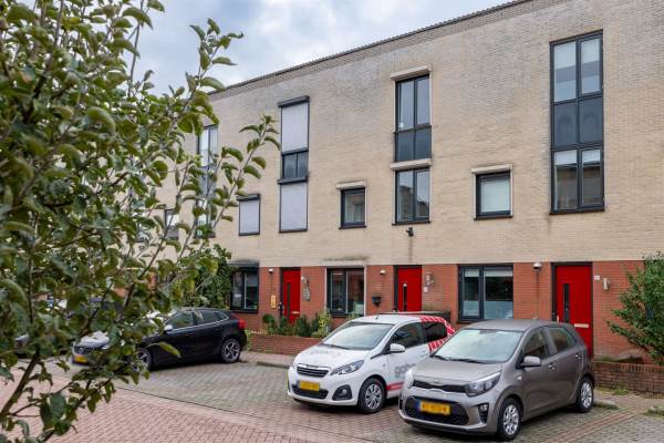 Woning Hof van Parma 37 Doetinchem