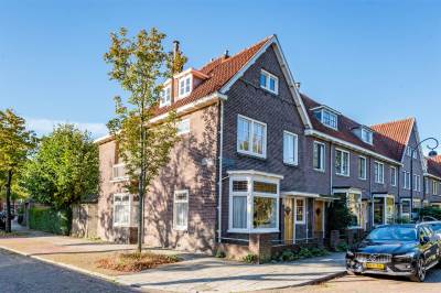 Woning Garenkokerskade 66 Haarlem
