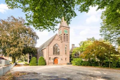 Woning Kerkstraat 32 Terwolde
