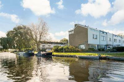 Woning Giessenburg 12 Landsmeer