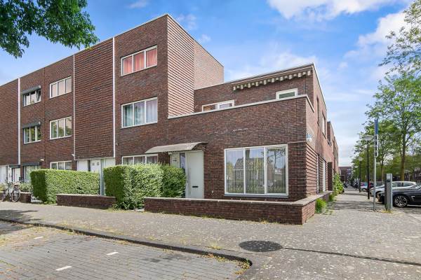 Woning New Yorksingel 32 Den Haag