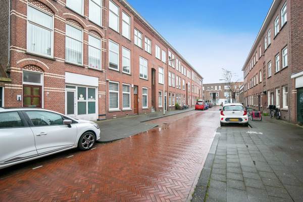 Woning Seringenstraat 8 Den Haag