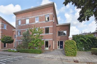 Woning Ingelandenstraat 23 Delfgauw