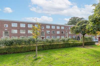 Woning Aragohof 101 Amsterdam