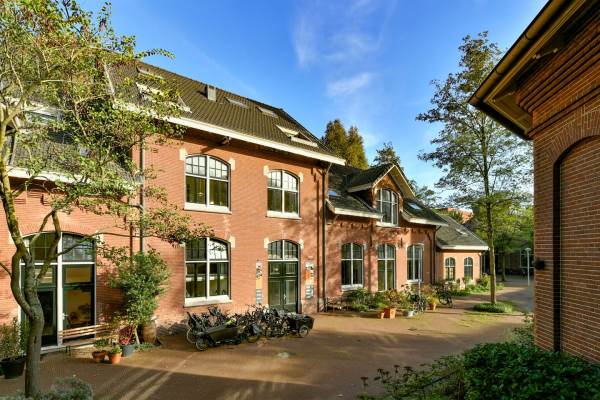 Woning Watertorenplein 2F Amsterdam