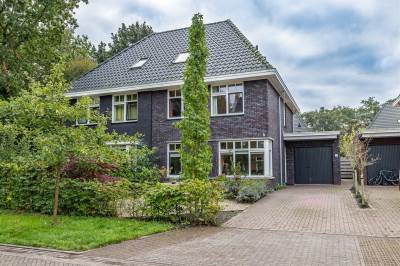 Woning Essenlande 33 Haren (GR)