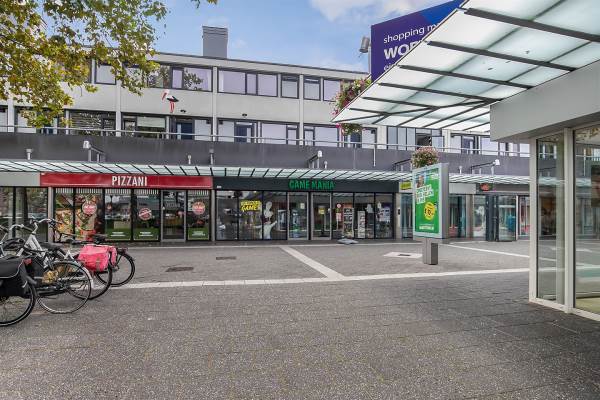 Woning Winkelcentrum Woensel 26 Eindhoven