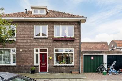 Woning Asterstraat 20 Zwolle
