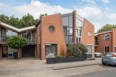 Woning Folkloreweg 6 Almere