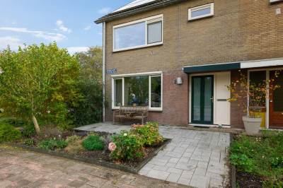 Woning Wendelmoet Claesdochterlaan 2 Monnickendam
