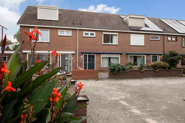 Woning Breezand 9 Volendam