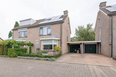 Woning Ambrosius van Ommerenlaan 53 Barneveld