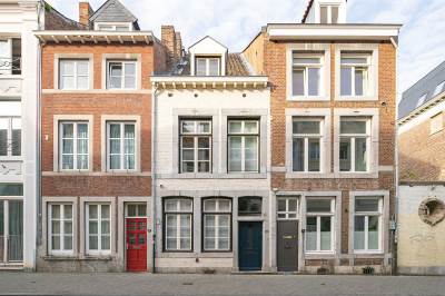 Woning Brusselsestraat 50 Maastricht