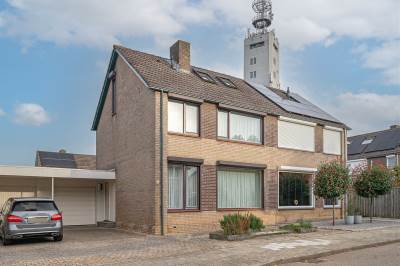 Woning Pallashof 8 Maastricht