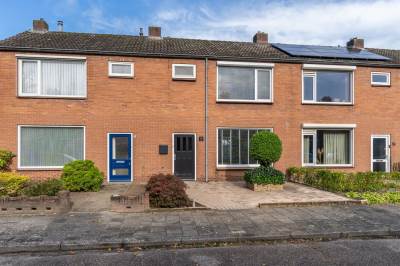 Woning Gouden Regenstraat 10 Sint-Michielsgestel