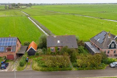 Woning Westmijzerdijk 9 Schermerhorn