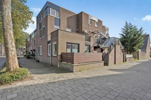Woning Brempark 6 Zoetermeer