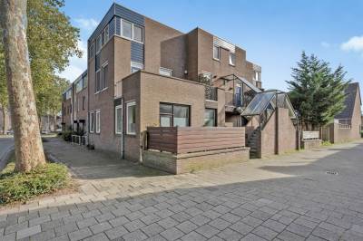 Woning Brempark 6 Zoetermeer
