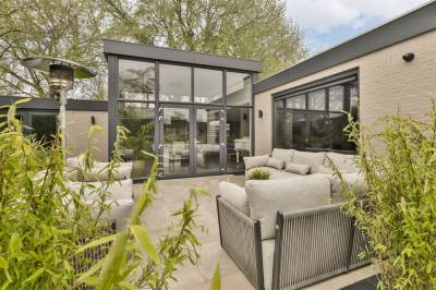 Woning Zuster Claassenhof 43 Abcoude