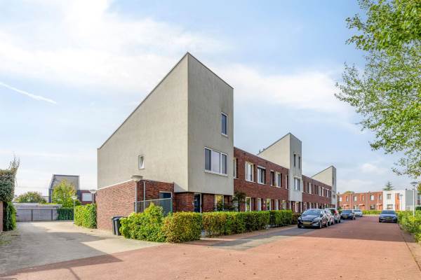 Woning Haaghout 3 Helmond