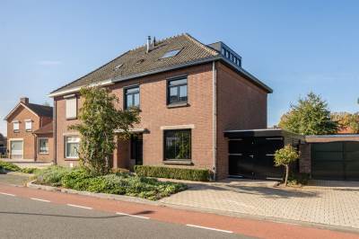 Woning Kerkstraat 62 Weert