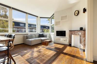 Woning Bloys van Treslongstraat 242 Amsterdam