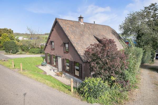 Woning Maasdijk 128 Aalst