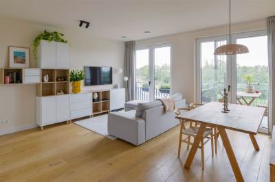 Woning Fort Heemstedestraat 121 Weesp