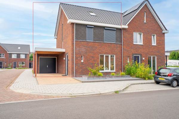 Woning Oude School 2 Liessel