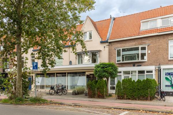 Woning Rijksstraatweg 71A Haarlem