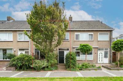 Woning Dag Hammarskjöldlaan 37 Castricum