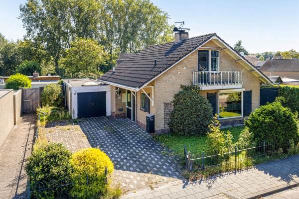 Woning Vonderstraat 22 Riel