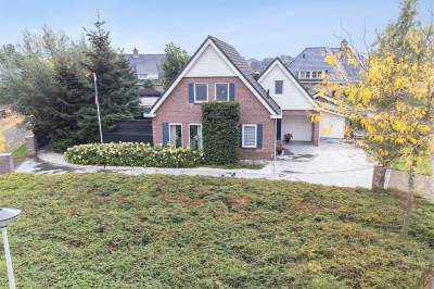 Woning Korona 16 St. Willebrord