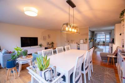 Woning Bergsingel 233 Rotterdam