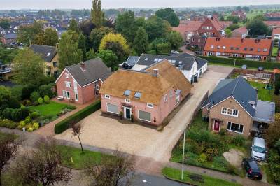 Woning Prinses Marijkelaan 35 35A Maurik