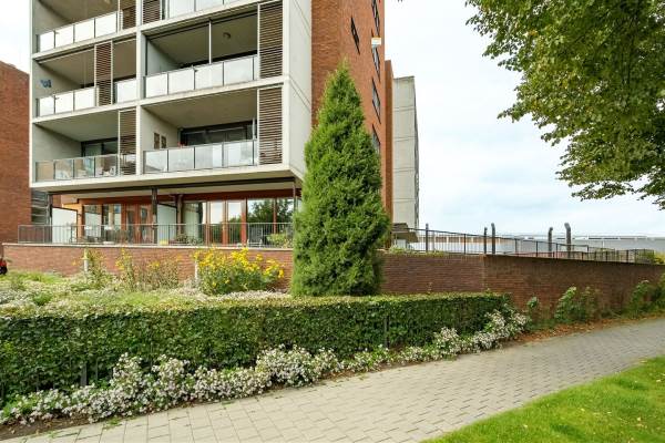 Woning Plein 15 Augustus 4 Wageningen