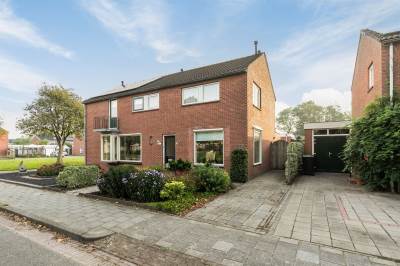 Woning Borgweg 71 Winsum (GR)
